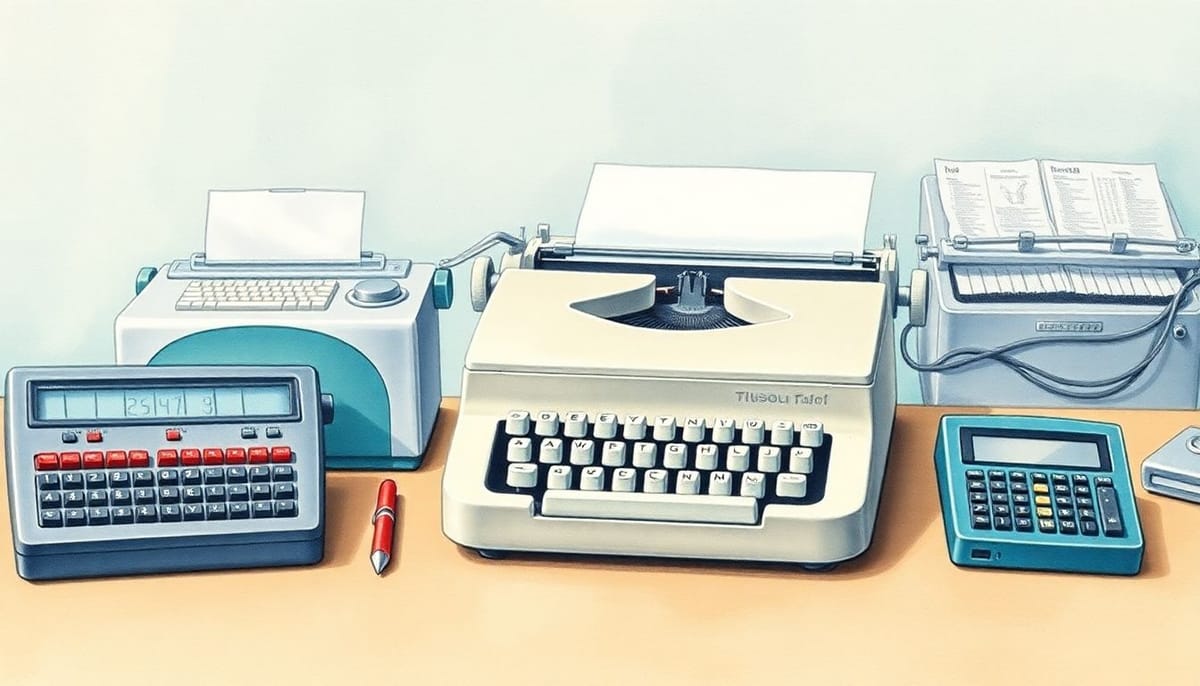 Бизнес-план 28.23.1: Производство пишущих машин, машин для обработки текста, калькуляторов, счетных