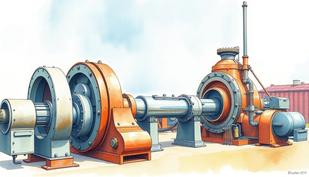 Бизнес-план 28.29.41: Производство центрифуг