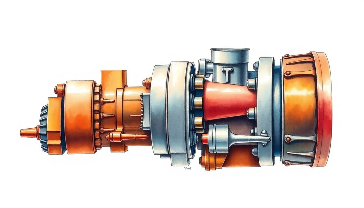 Бизнес-план 29.10.12: Производство двигателей внутреннего сгорания с рабочим объемом цилиндров более