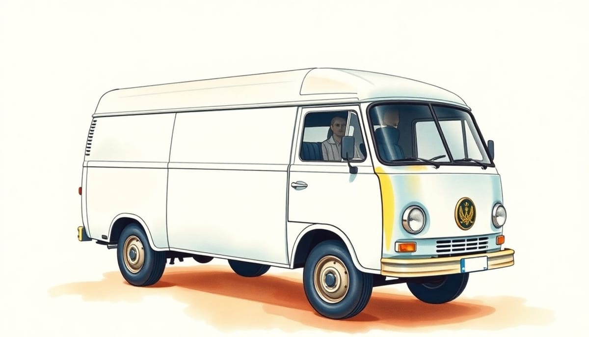 Бизнес-план 29.10.4: Производство грузовых автомобилей