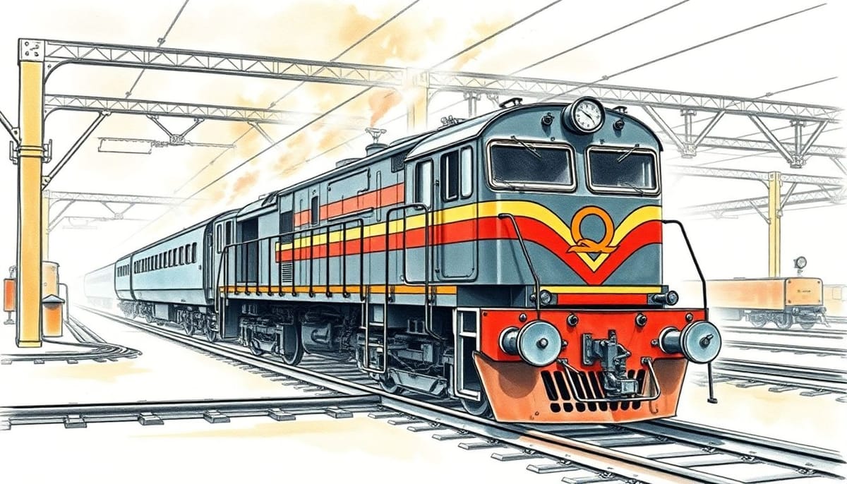 Бизнес-план 30.20.13: Производство маневровых тепловозов