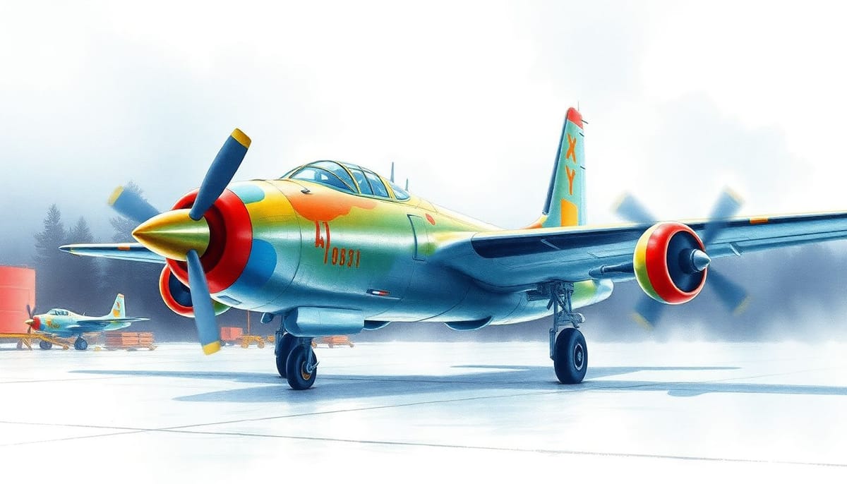 Бизнес-план 30.30.39: Производство прочих летательных аппаратов