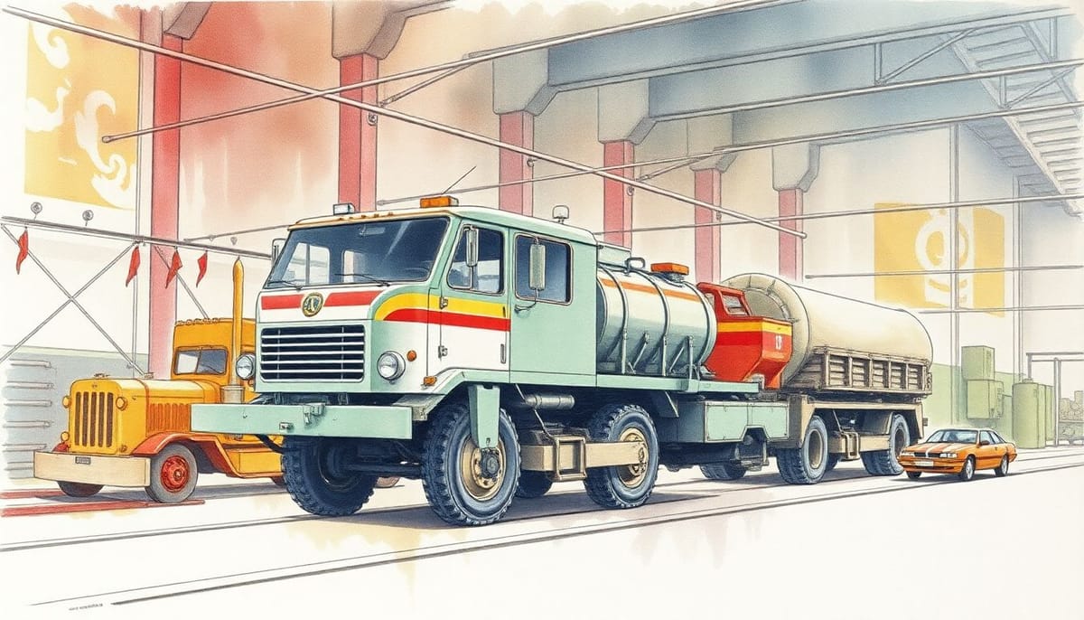 Бизнес-план 30: Производство прочих транспортных средств и оборудования