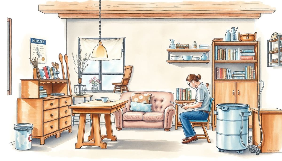 Бизнес-план 31.02.2: Изготовление кухонной мебели по индивидуальному заказу населения