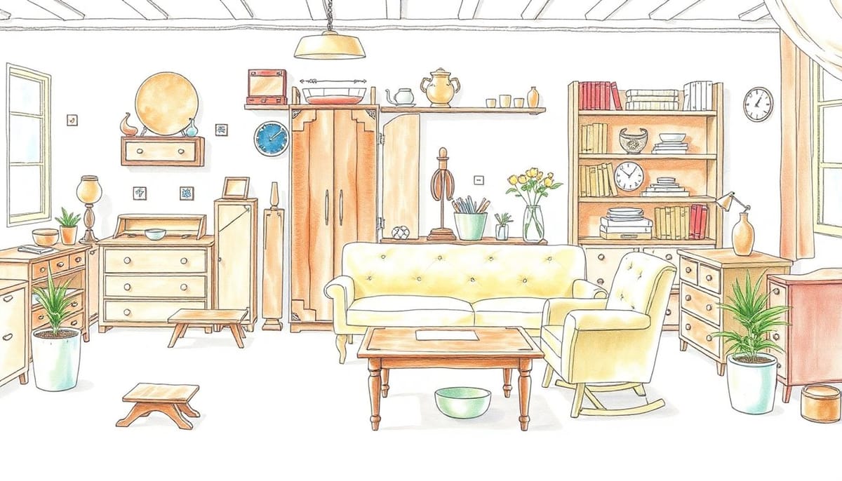 Бизнес-план 31.09.2: Изготовление прочей мебели и отдельных мебельных деталей, не включенных в други