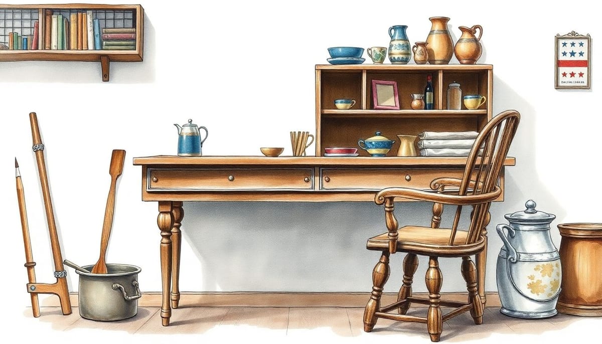 Бизнес-план 31.09: Производство прочей мебели