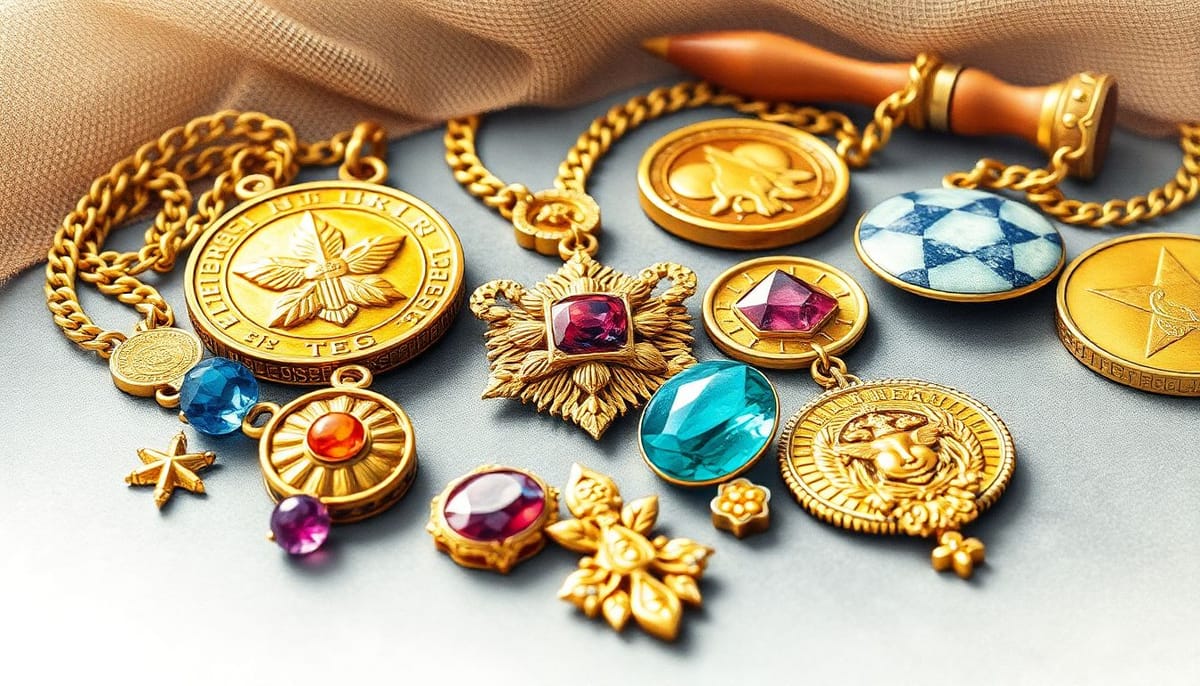 Бизнес-план 32.12.52: Производство ювелирных изделий, медалей из золота и драгоценных камней