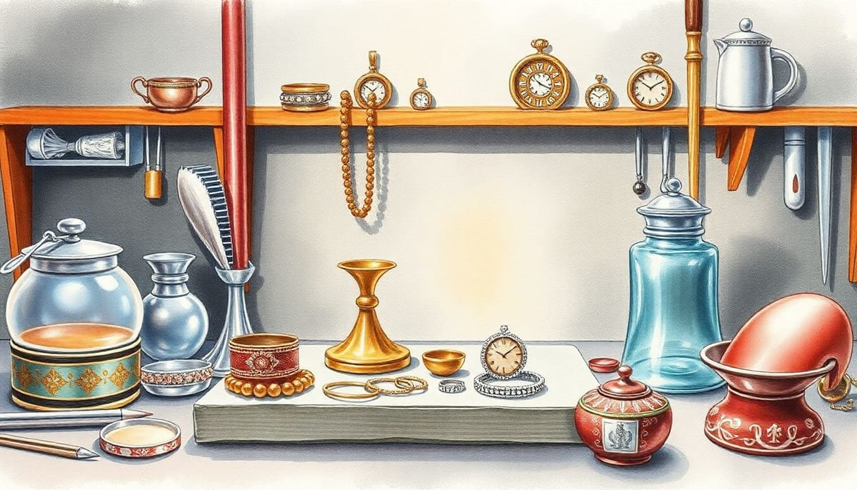 Бизнес-план 32.12: Производство ювелирных изделий и аналогичных изделий