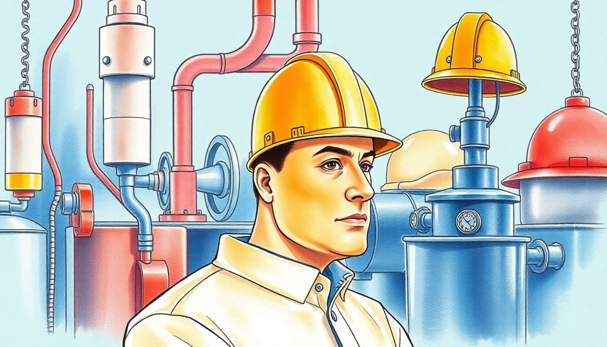 Бизнес-план 32.99.1: Производство головных защитных уборов и прочих средств защиты