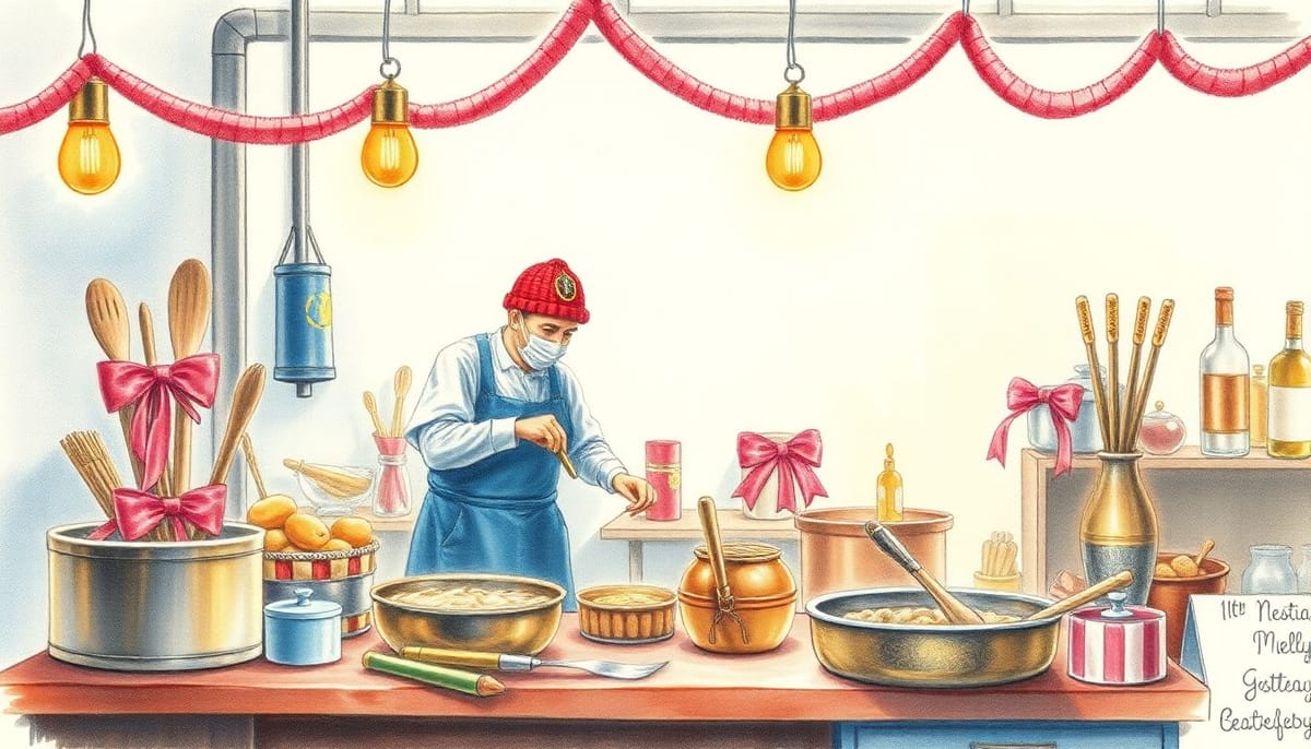 Бизнес-план 32.99.6: Производство изделий для праздников, карнавалов или прочих изделий для увеселен