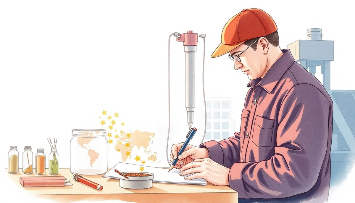 Бизнес-план 32: Производство прочих готовых изделий