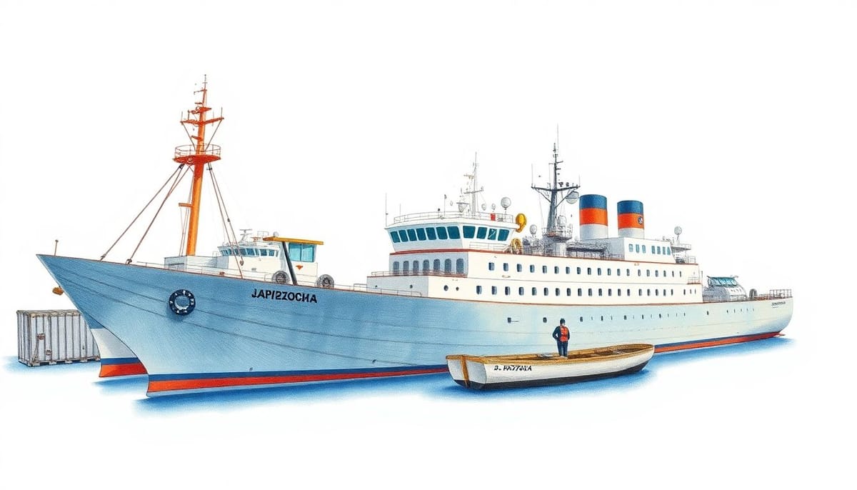 Бизнес-план 33.15: Ремонт и техническое обслуживание судов и лодок