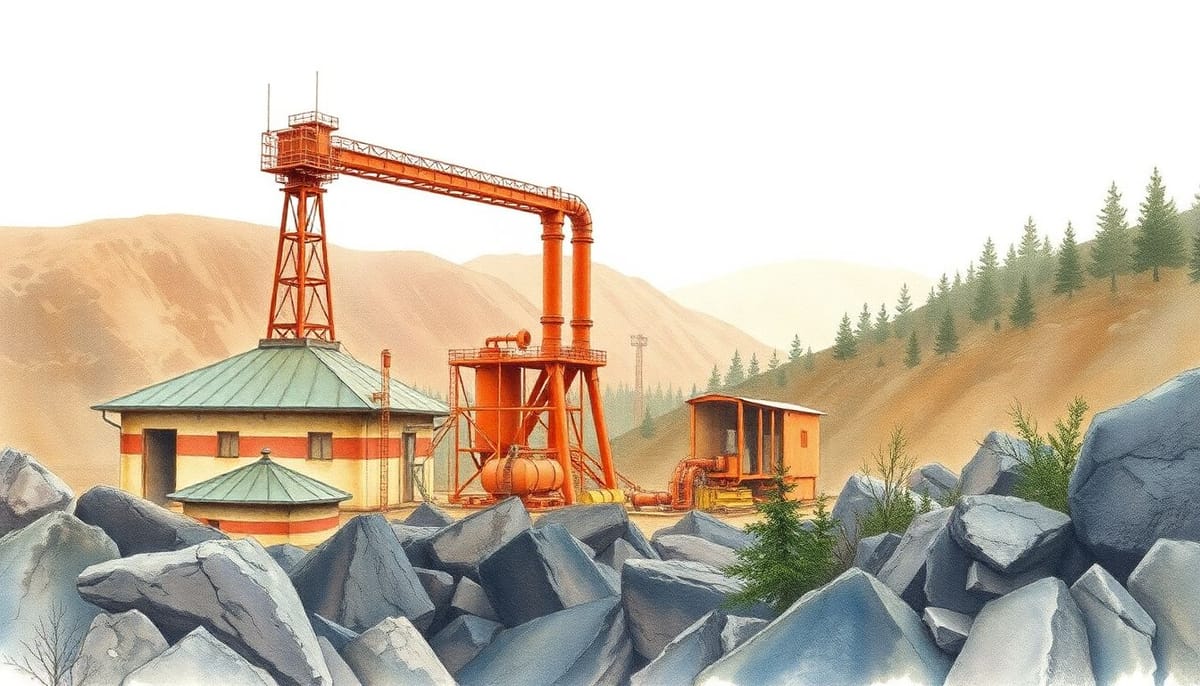 Бизнес-план 35.21.11: Газификация антрацита