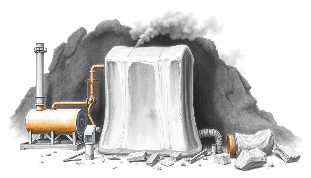 Бизнес-план 35.21.22: Сжижение каменного угля за исключением антрацита