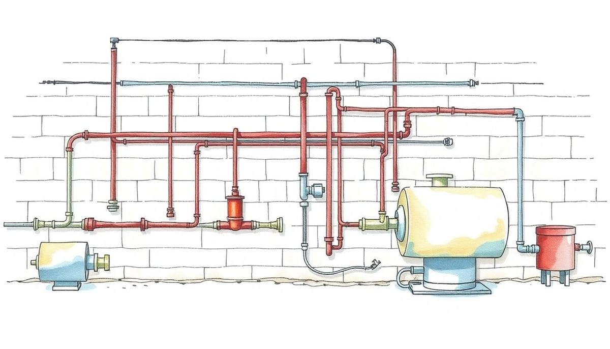Бизнес-план 35.22.11: Распределение природного, сухого (отбензиненного) газа по газораспределительны