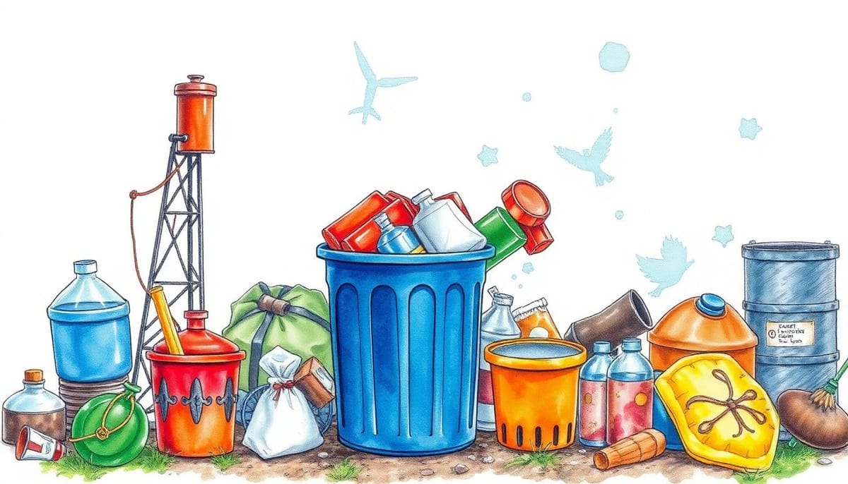 ОКВЭД 38.21.11: Утилизация твердых коммунальных отходов с получением энергии