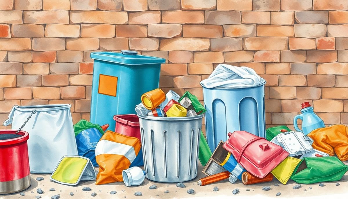 Бизнес-план 38.21.21: Захоронение твердых коммунальных отходов