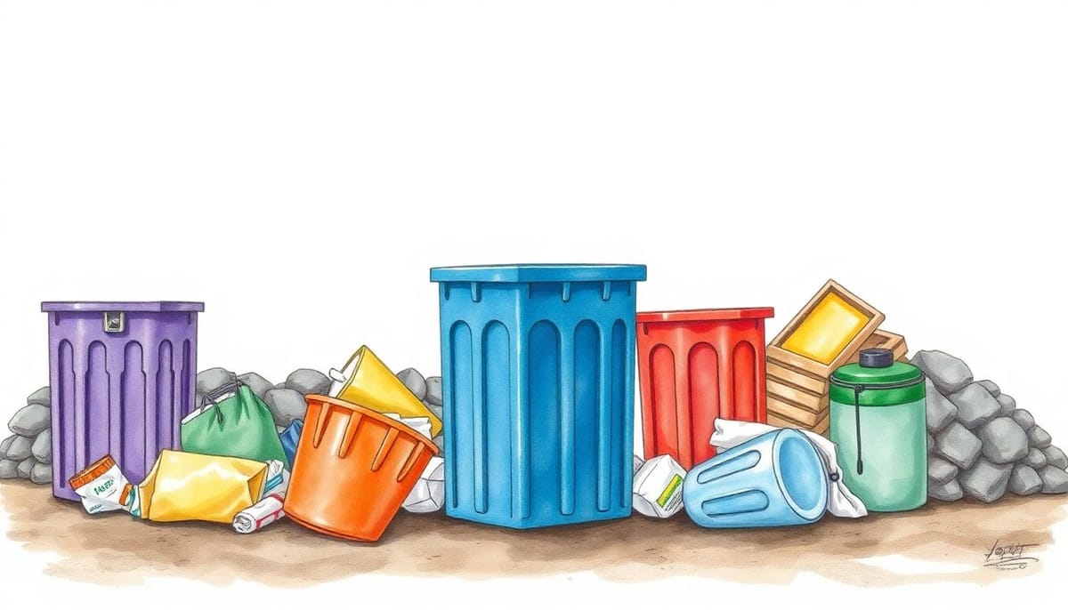 Бизнес-план 38.21.22: Захоронение неопасных отходов, за исключением твердых коммунальных отходов