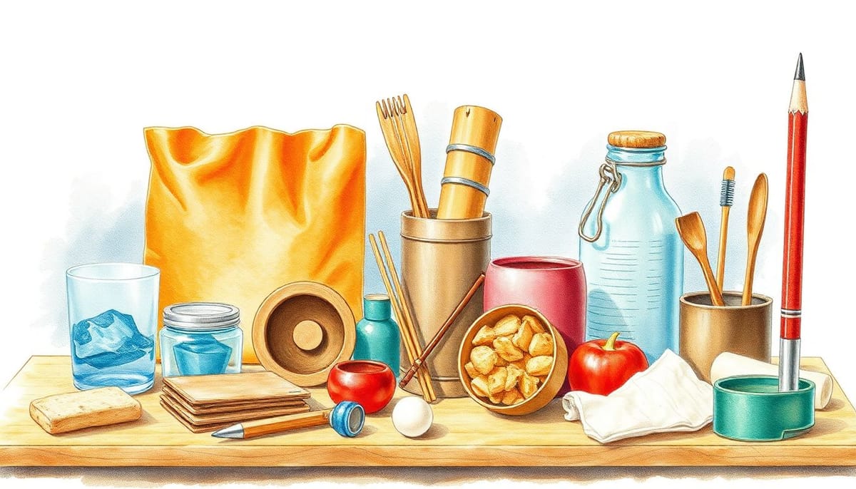 Бизнес-план 38.3: Деятельность по обработке вторичного сырья