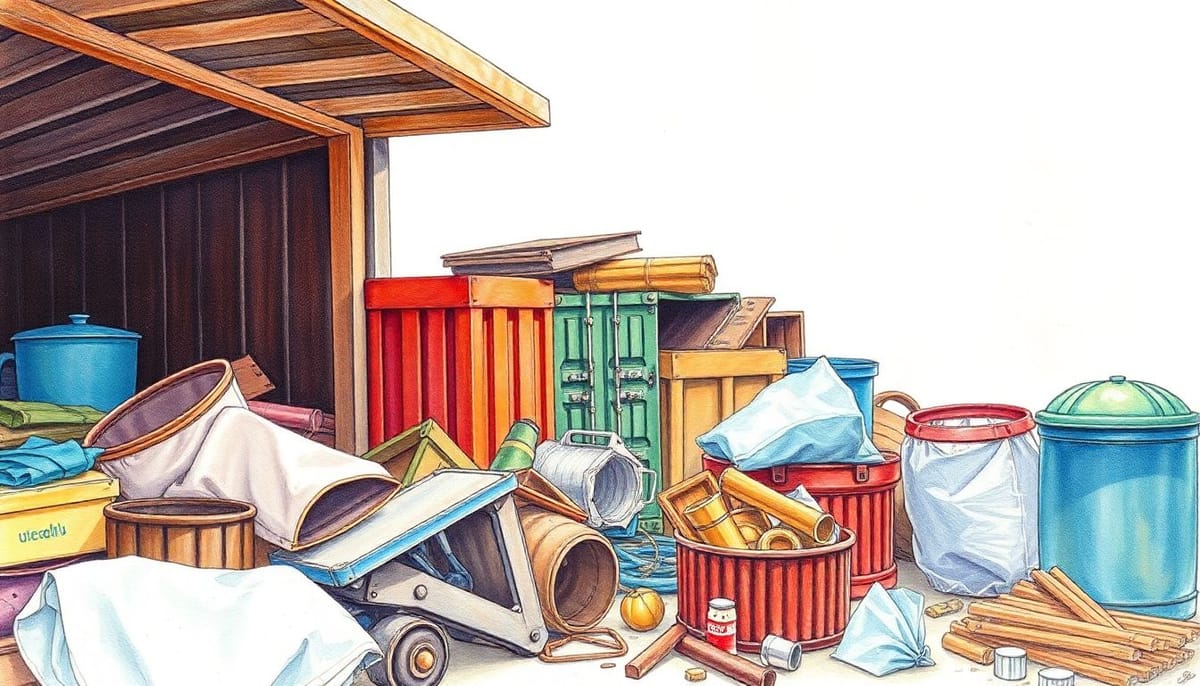 Бизнес-план 38.32.12: Сортировка неметаллических материалов для дальнейшего использования