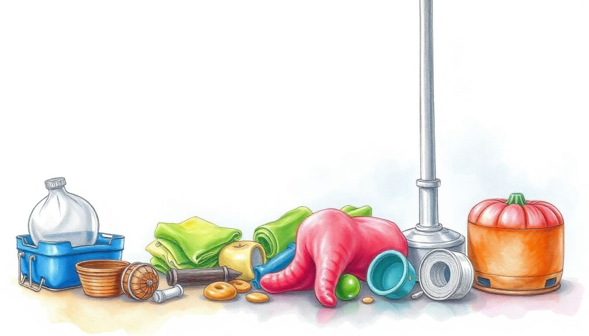 Бизнес-план 38.32.55: Утилизация отходов текстильных материалов во вторичное сырье