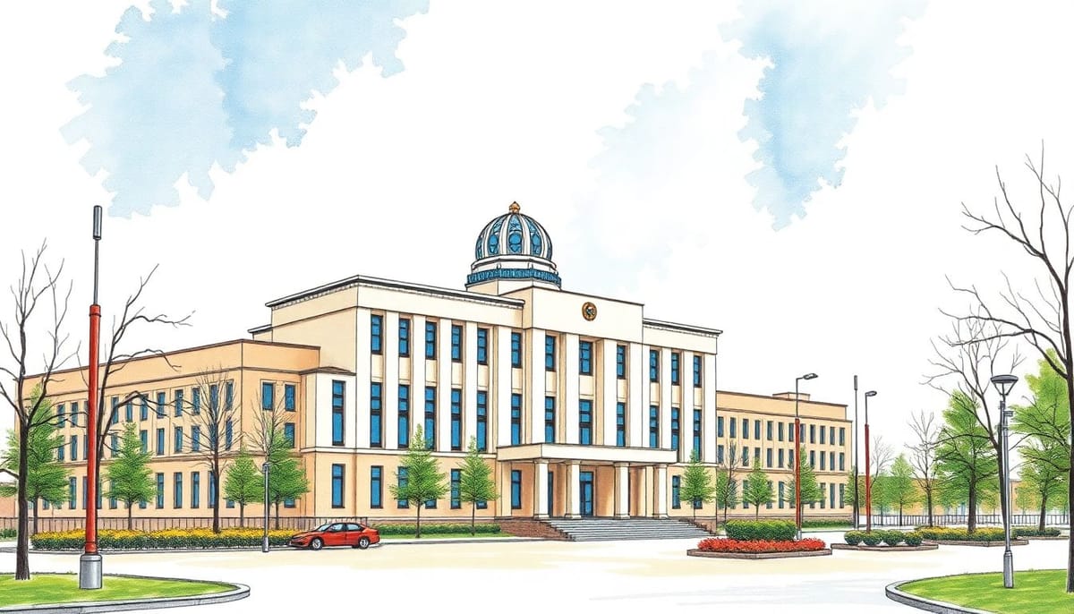 Бизнес-план 41.1: Разработка строительных проектов