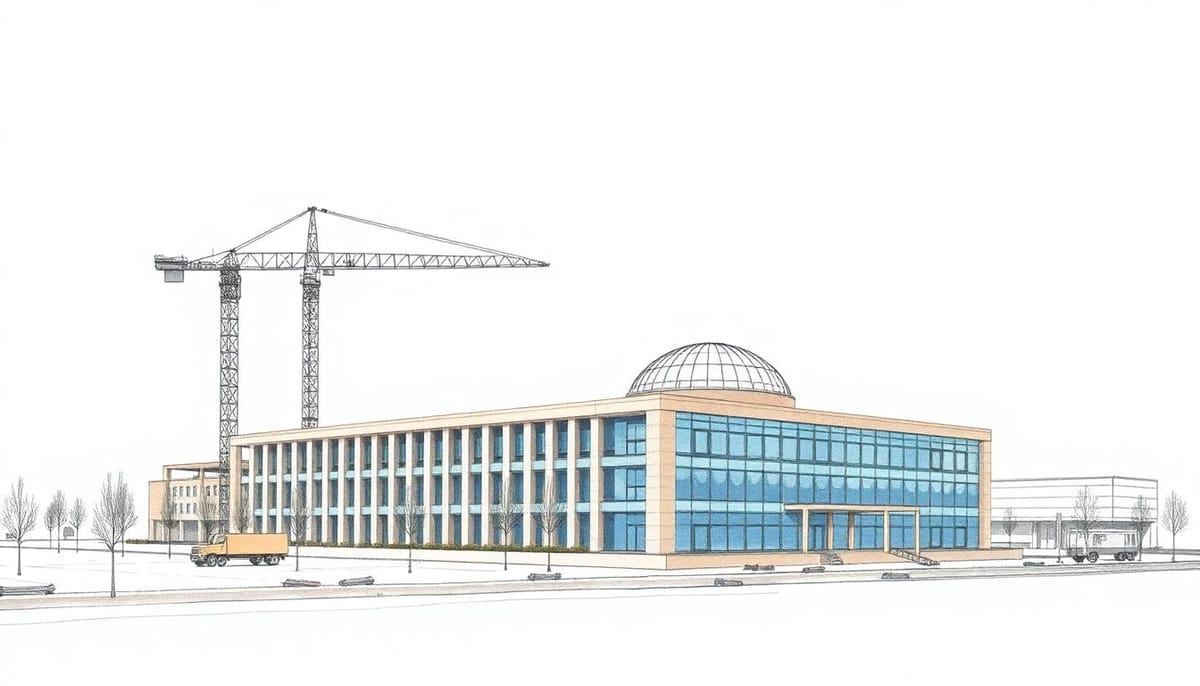 Бизнес-план 42.99: Строительство прочих инженерных сооружений, не включенных в другие группировки