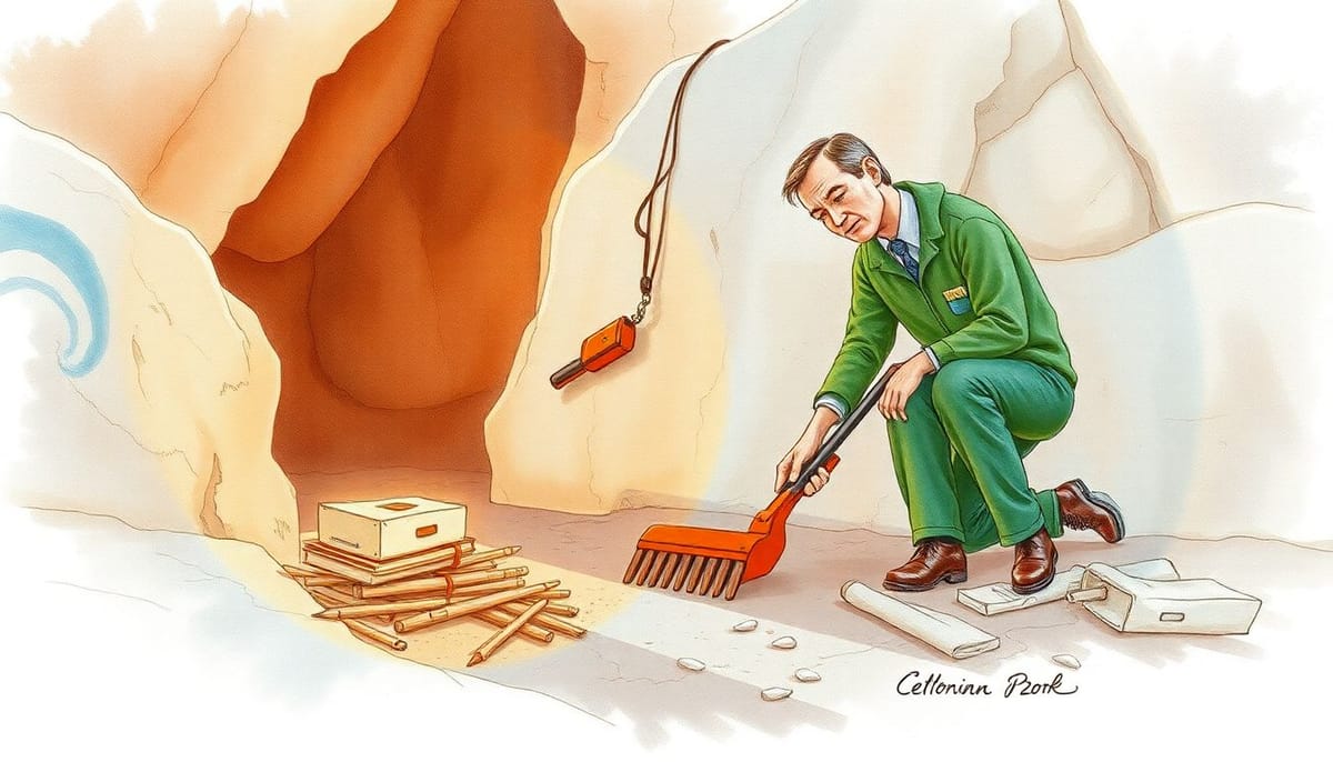 Бизнес-план 43.12.3: Производство земляных работ