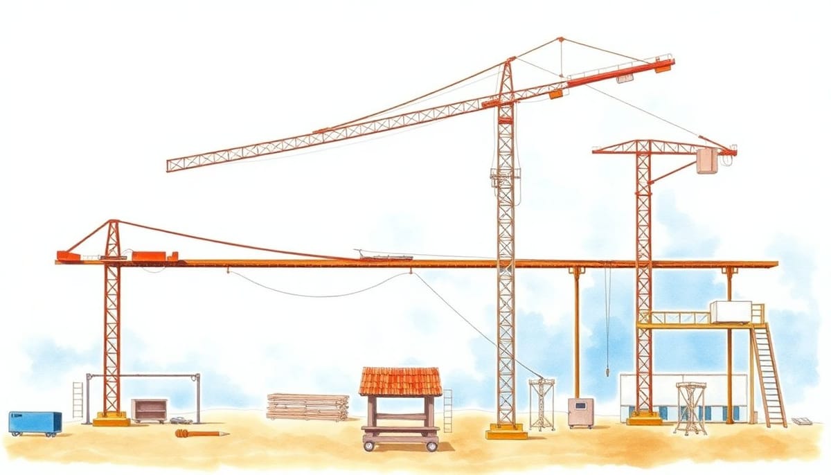 Бизнес-план 43.29: Производство прочих строительно-монтажных работ