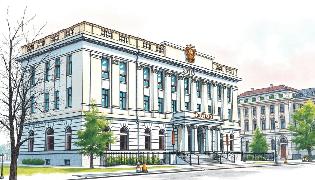 Бизнес-план 43.3: Работы строительные отделочные