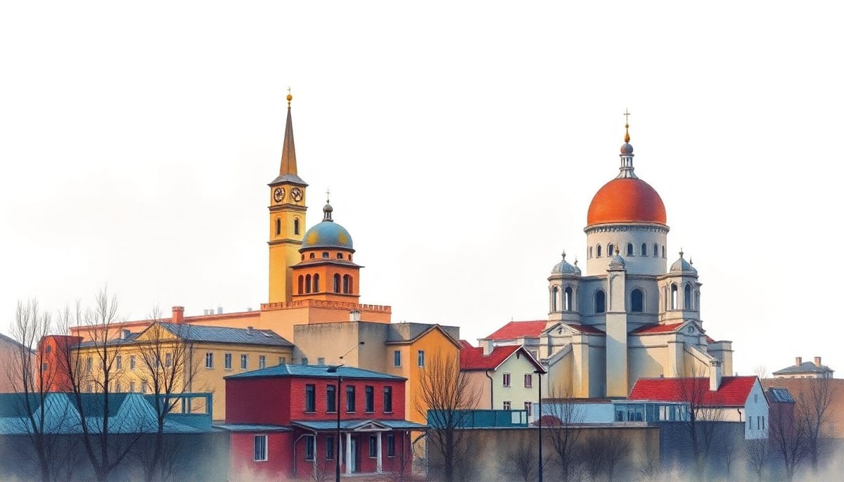 Бизнес-план 43.34.2: Производство стекольных работ