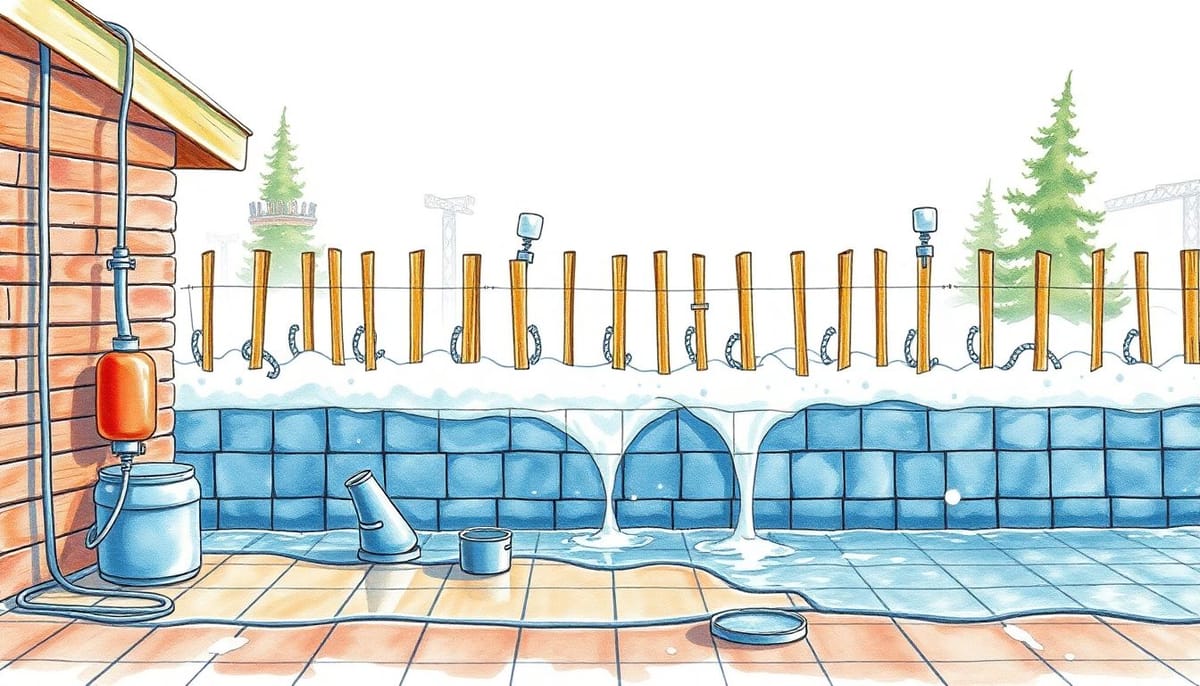 Бизнес-план 43.99.1: Работы гидроизоляционные