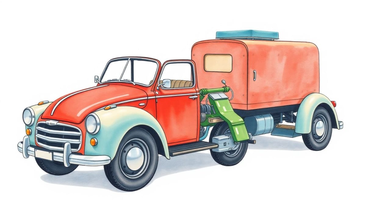 Бизнес-план 45.1: Торговля автотранспортными средствами