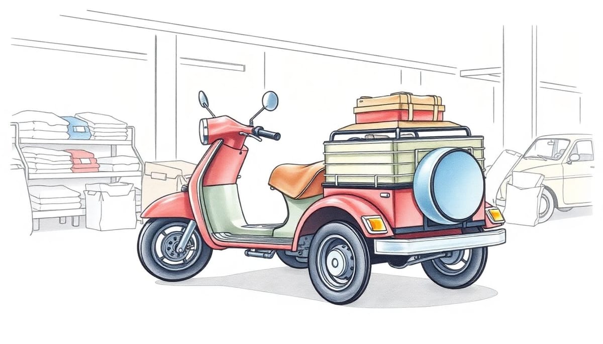 Бизнес-план 45.19.1: Торговля оптовая прочими автотранспортными средствами, кроме пассажирских