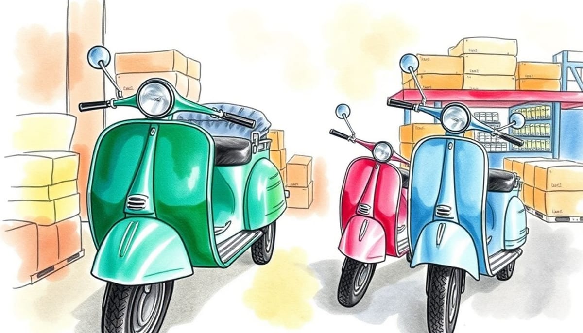 Бизнес-план 45.19.4: Торговля оптовая прочими автотранспортными средствами, кроме пассажирских, за в