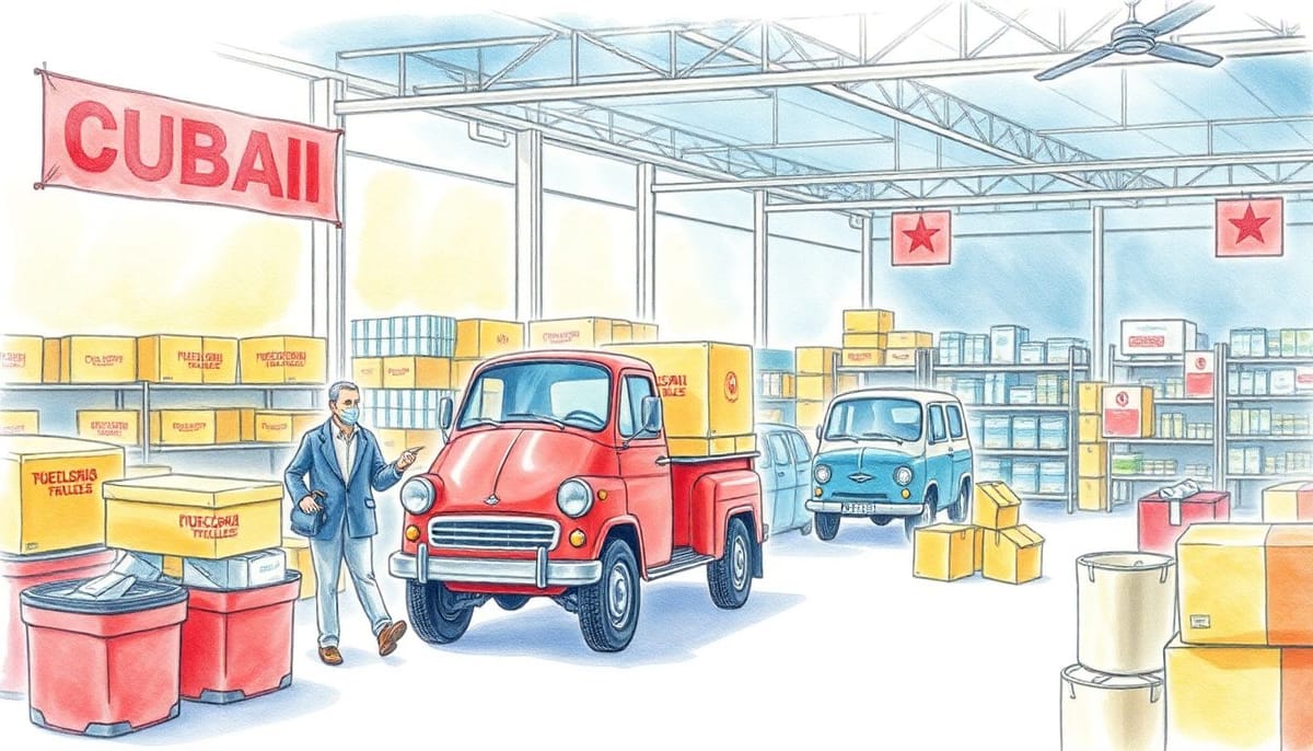 Бизнес-план 45.32.22: Торговля розничная автомобильными деталями, узлами и принадлежностями по почто