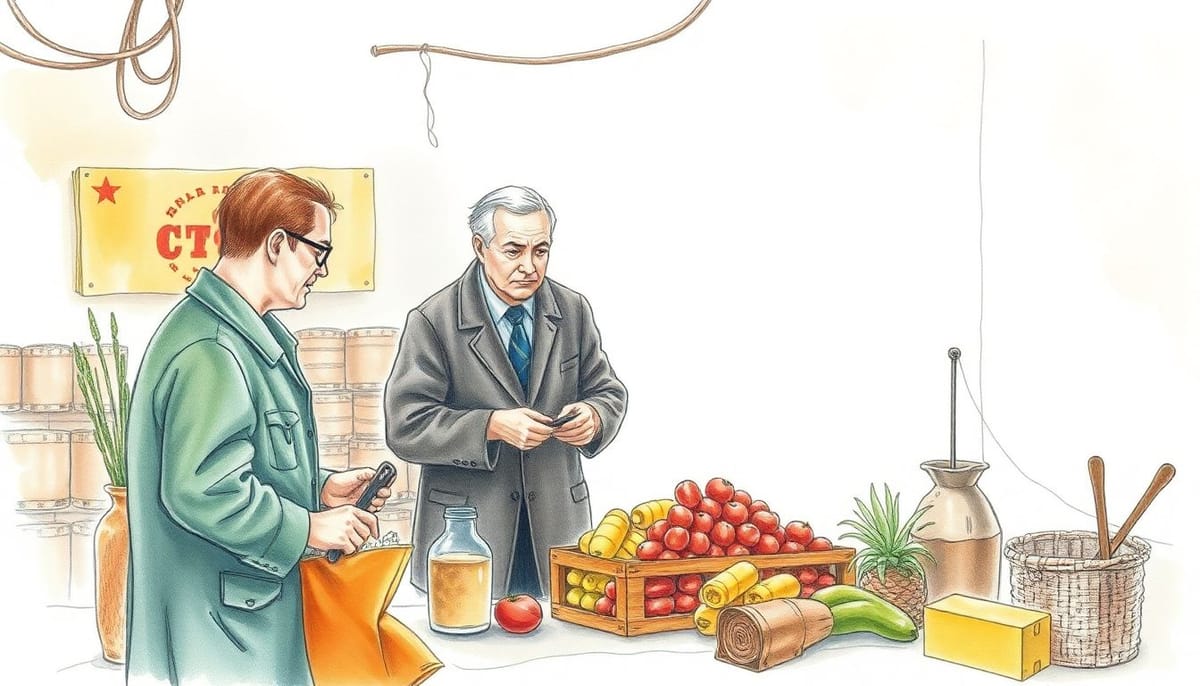 Бизнес-план 46.12.21: Деятельность агентов по оптовой торговле рудами