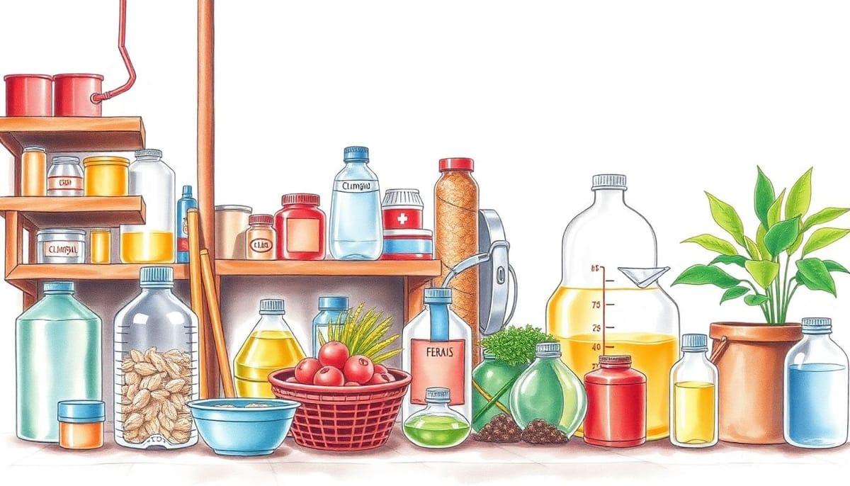 Бизнес-план 46.12.3: Деятельность агентов по оптовой торговле промышленными и техническими химически