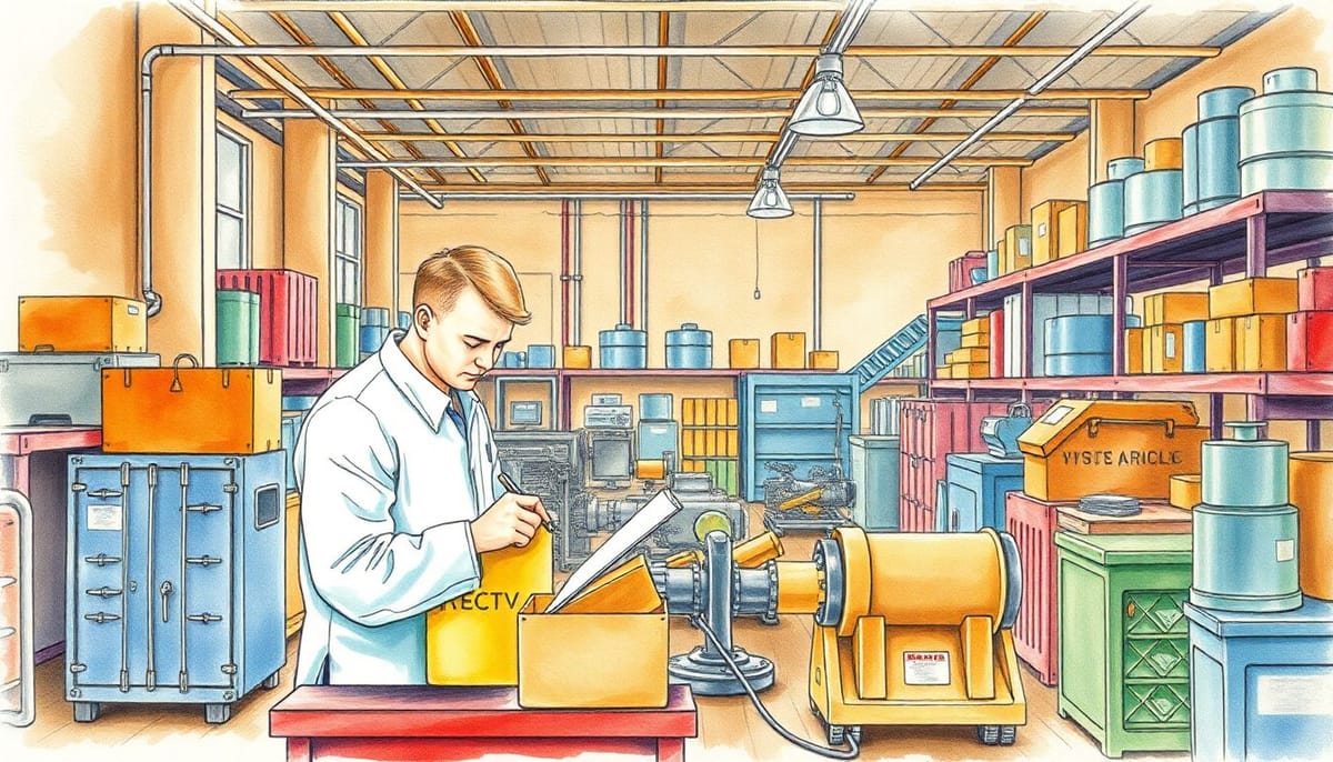 Бизнес-план 46.14.9: Деятельность агентов по оптовой торговле прочими видами машин и промышленным об