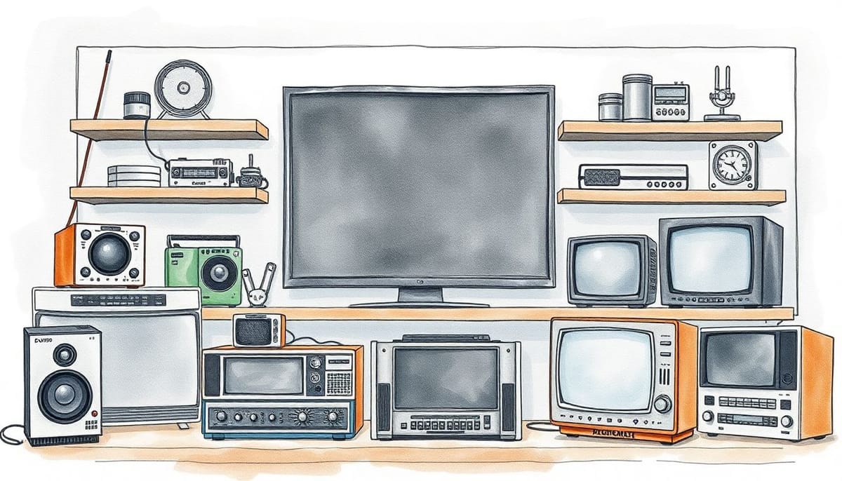 Бизнес-план 46.15.4: Деятельность агентов по оптовой торговле радио- и телеаппаратурой, техническими