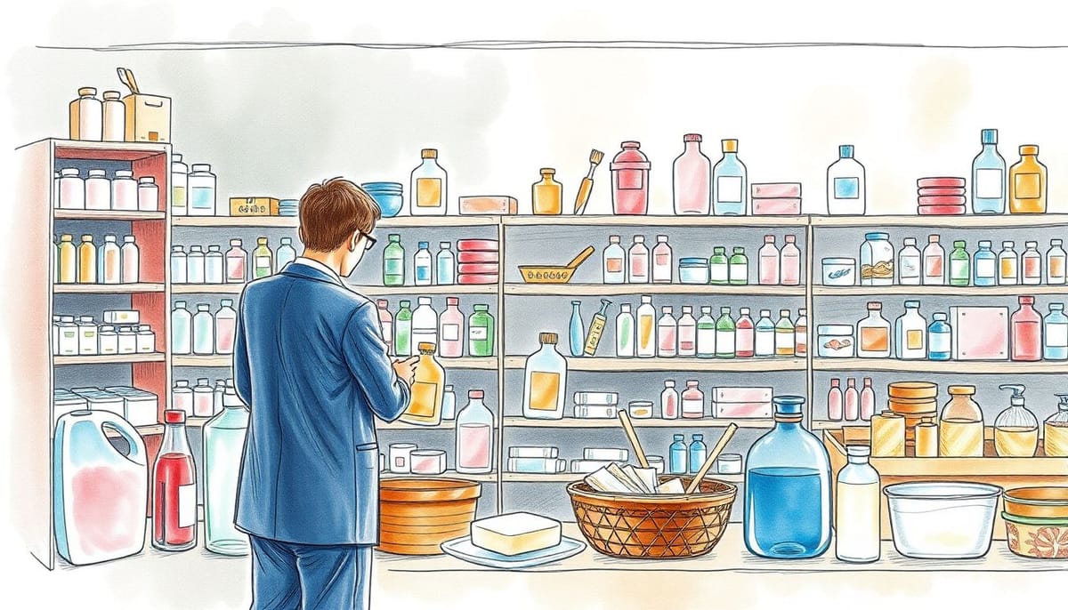 Бизнес-план 46.18.1: Деятельность агентов, специализирующихся на оптовой торговле фармацевтической п