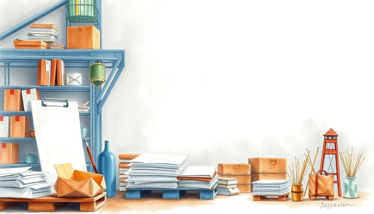 Бизнес-план 46.18.91: Деятельность агентов, специализирующихся на оптовой торговле бумагой и картоно