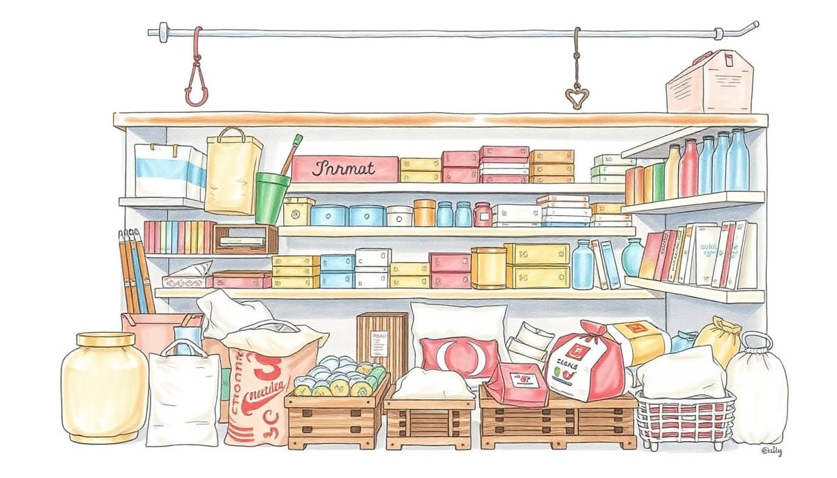 Бизнес-план 46.18.99: Деятельность агентов, специализирующихся на оптовой торговле прочими товарами,