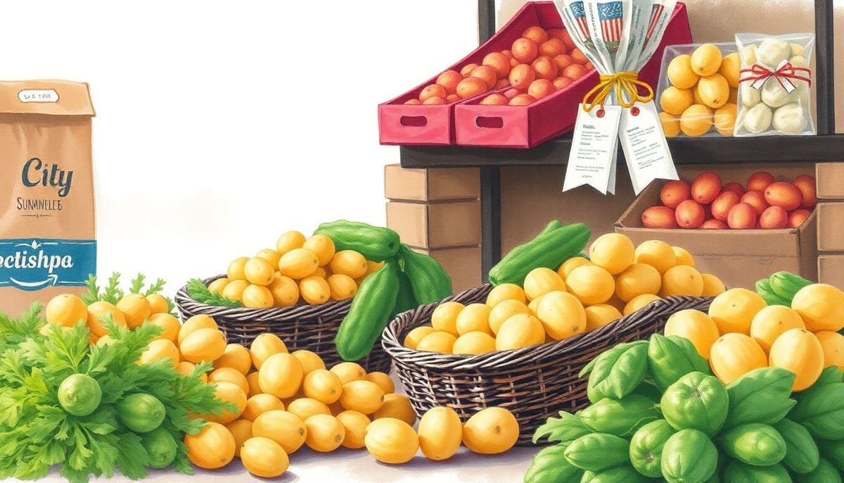 Бизнес-план 46.31.11: Торговля оптовая свежим картофелем