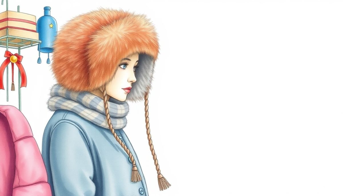 Бизнес-план 46.42.14: Торговля оптовая аксессуарами одежды и головными уборами, кроме меховых