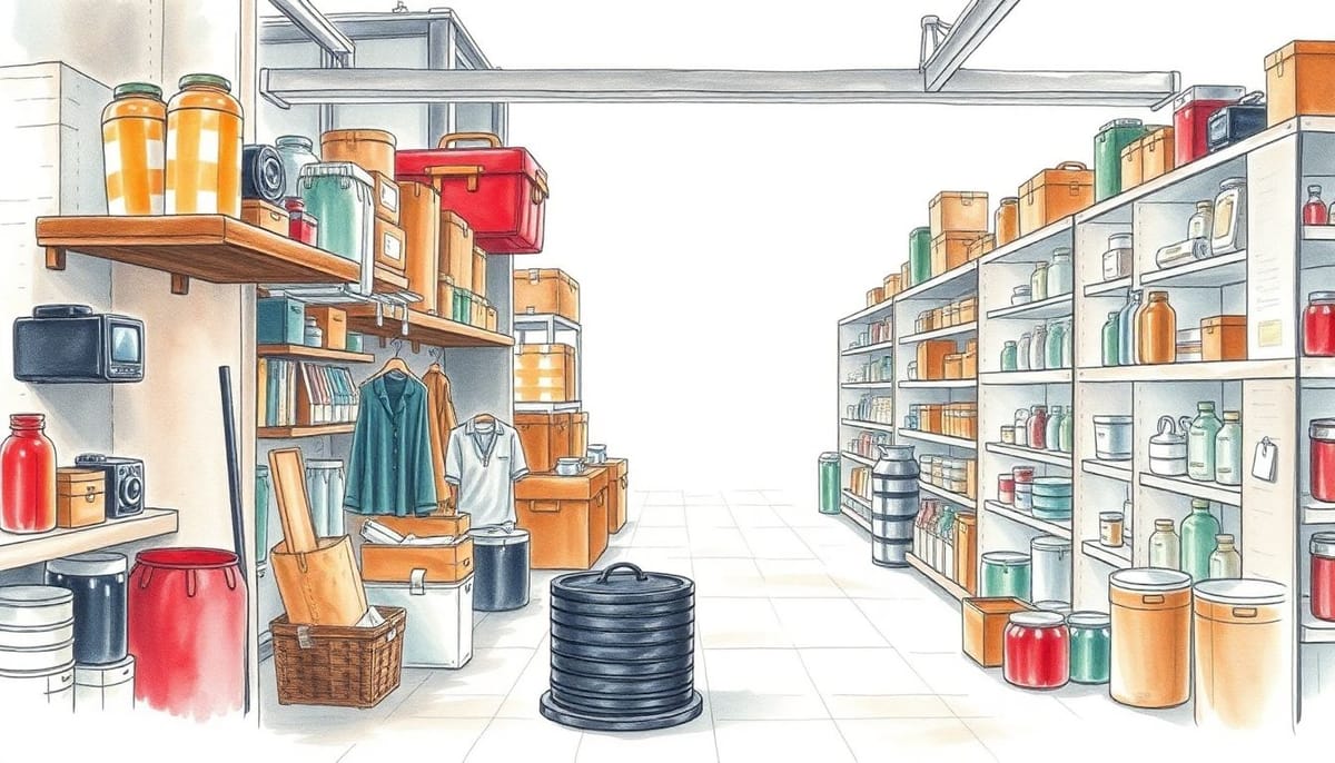 Бизнес-план 46.43.4: Торговля оптовая фототоварами и оптическими товарами