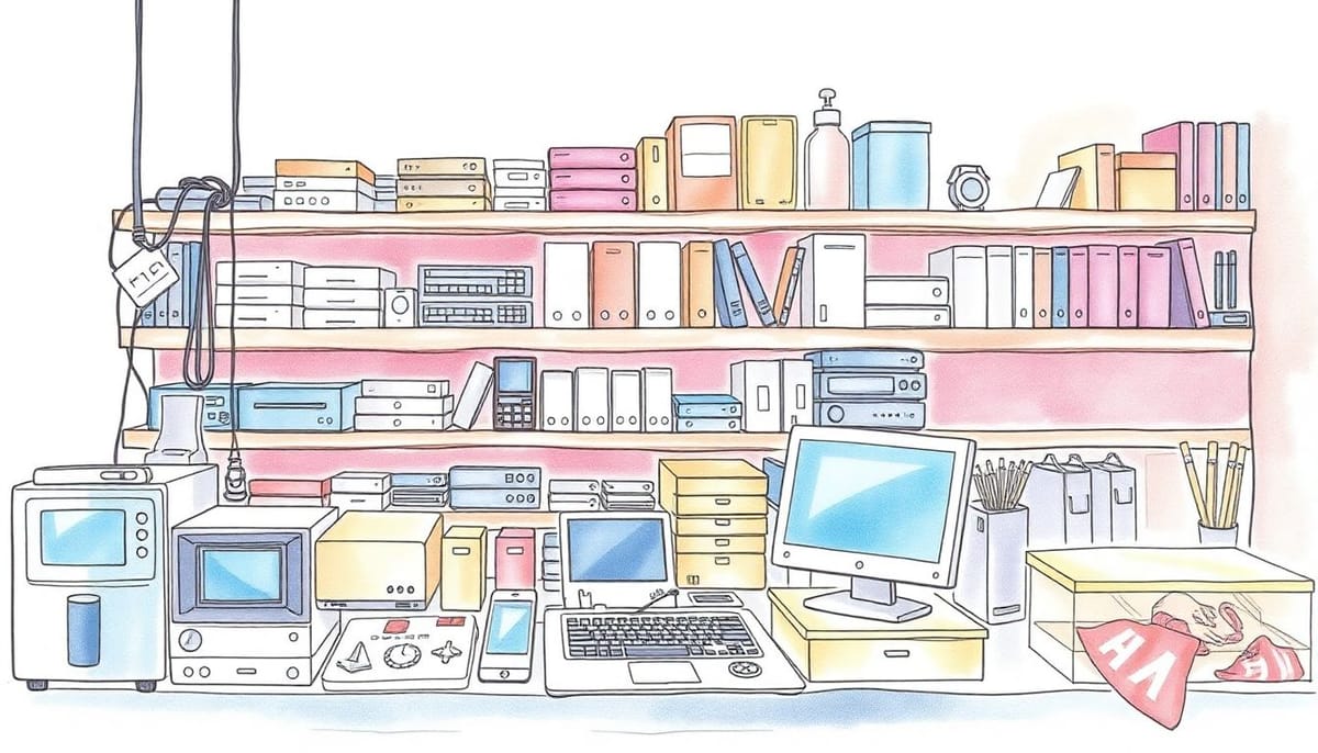 Бизнес-план 46.51.2: Торговля оптовая программным обеспечением