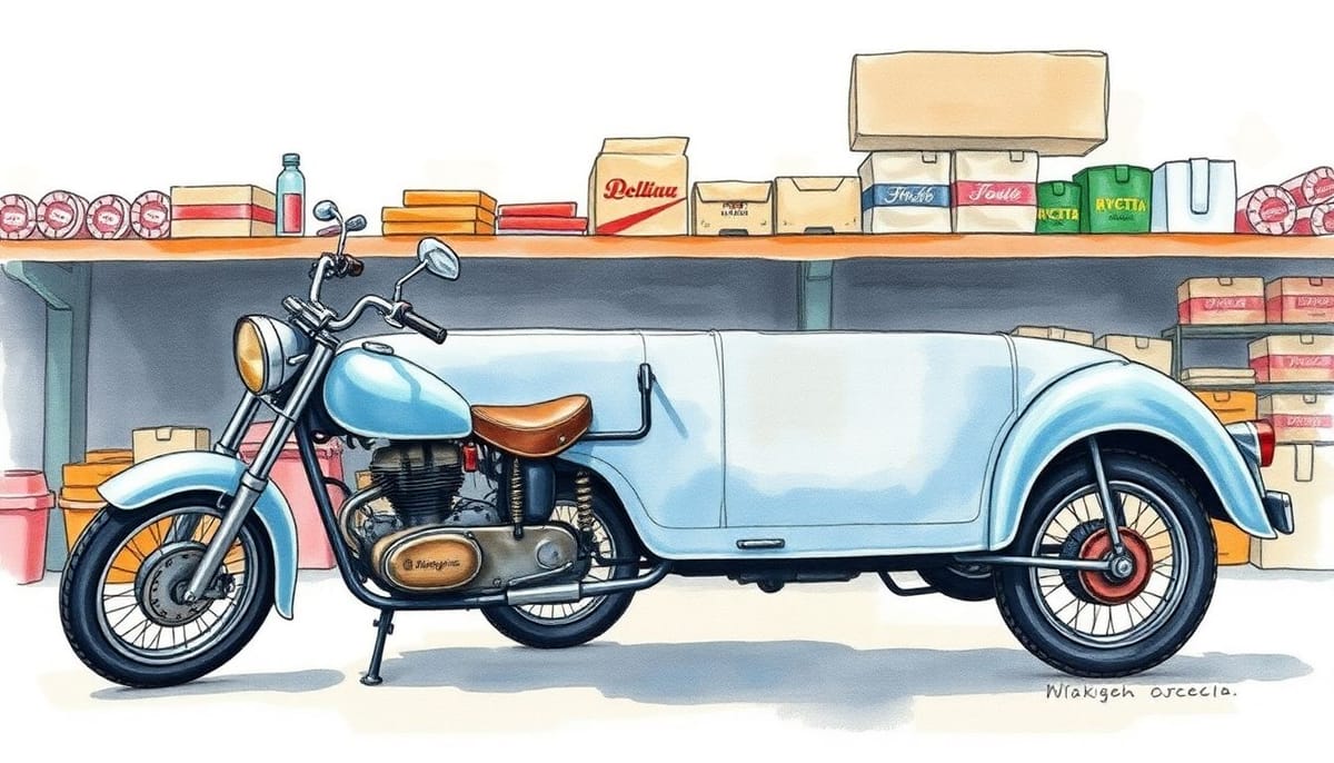 Бизнес-план 46: Торговля оптовая, кроме оптовой торговли автотранспортными средствами и мотоциклами