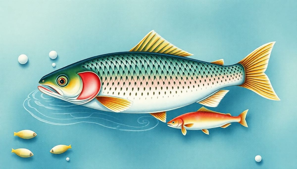 От болота к благосостоянию: Как я открыл бизнес по мелиорации рыбохозяйственных пресноводных объектов