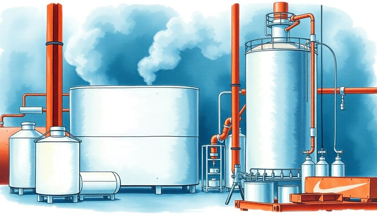 От идеи до фабрики: как я открыл бизнес по производству алюминия